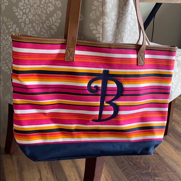 Thirty one gifts tote - Picture 3 of 3